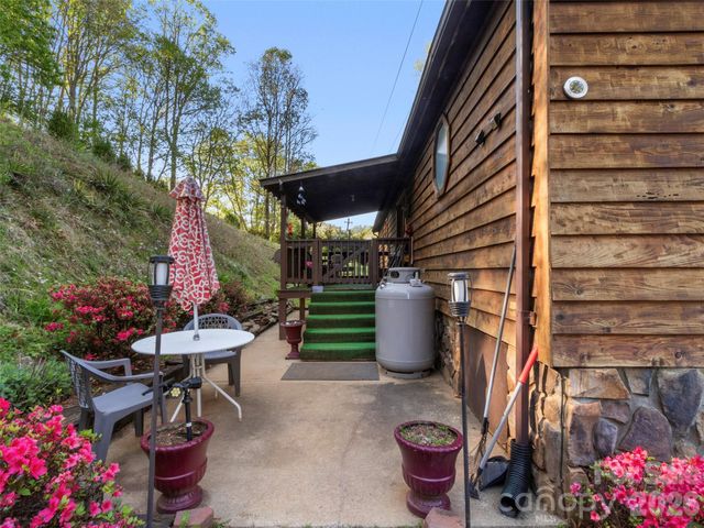 1270 Old Mine Fork Road, Burnsville, NC 28714