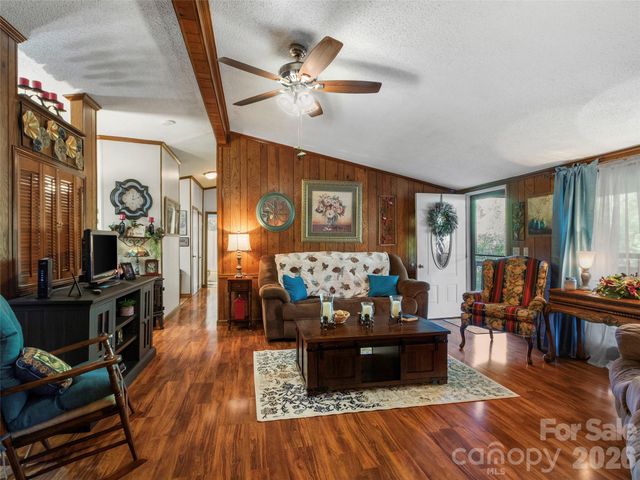 1270 Old Mine Fork Road, Burnsville, NC 28714
