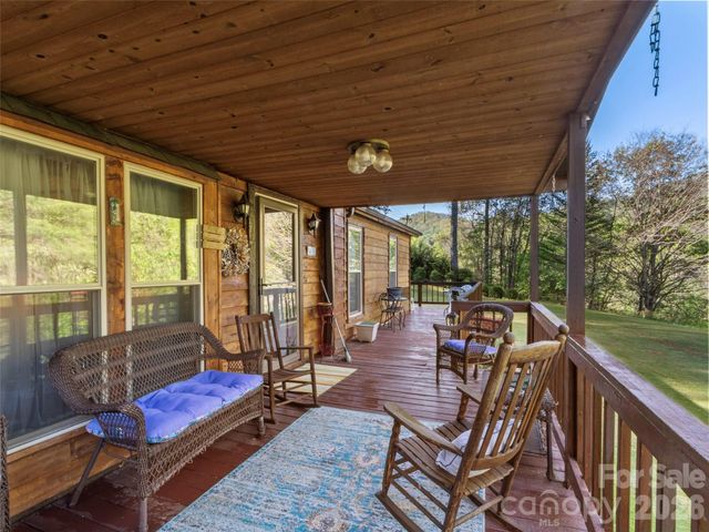 1270 Old Mine Fork Road, Burnsville, NC 28714
