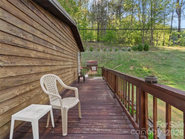 1270 Old Mine Fork Road, Burnsville, NC 28714