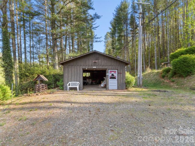 1270 Old Mine Fork Road, Burnsville, NC 28714