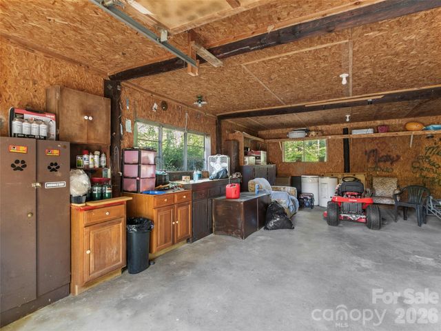 1270 Old Mine Fork Road, Burnsville, NC 28714