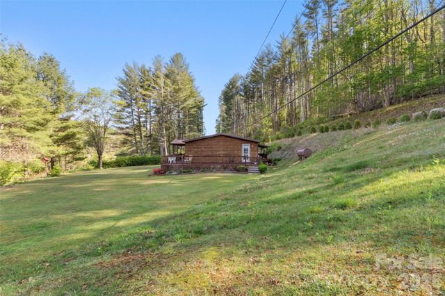 1270 Old Mine Fork Road, Burnsville, NC 28714