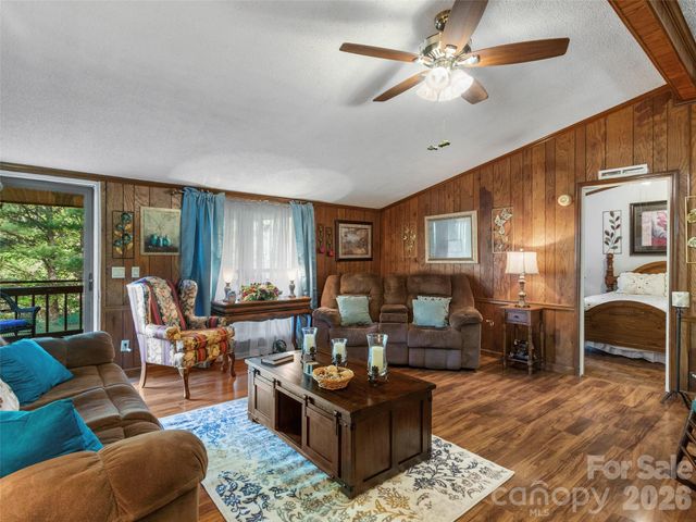 1270 Old Mine Fork Road, Burnsville, NC 28714
