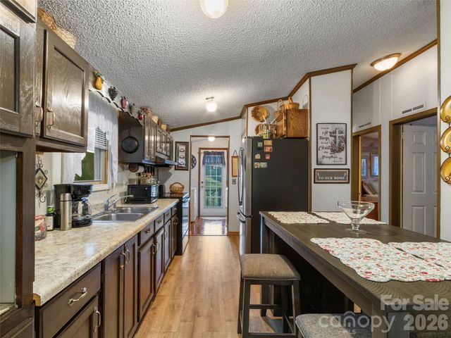 1270 Old Mine Fork Road, Burnsville, NC 28714