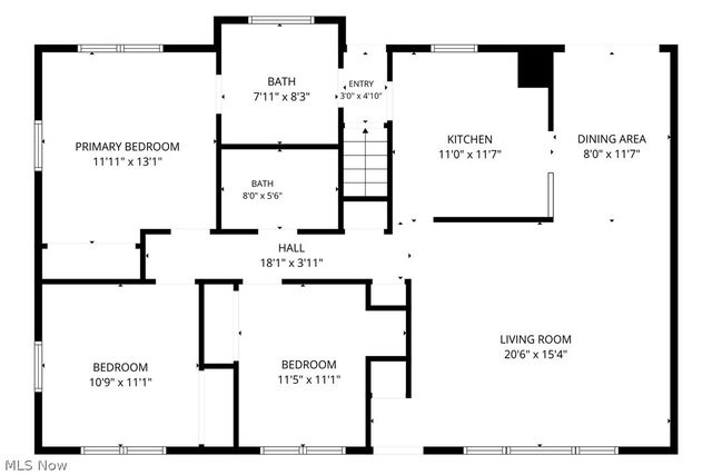 6213 Nelwood Road, Parma Heights, OH 44130