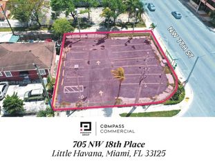 705 NW 18th Pl, Miami, FL 33125