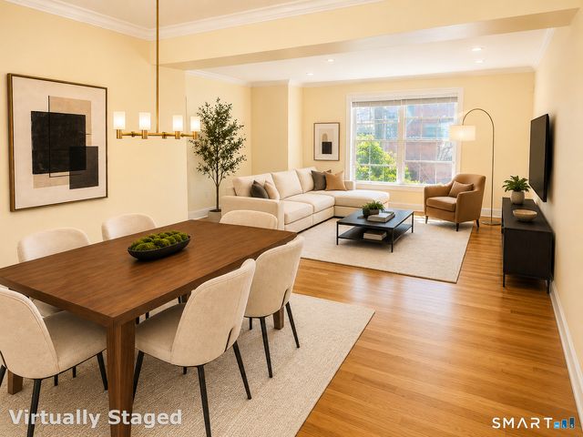 1707 Summer Street 6, Stamford, CT 06905