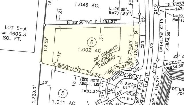11180 Woodcrest Drive, Wheatfield, IN 46392