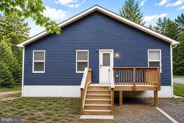 309 12TH ST, Colonial Beach, VA 22443