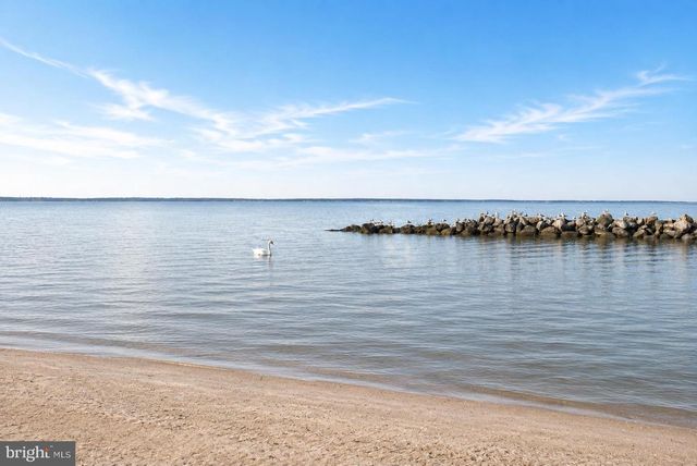 309 12TH ST, Colonial Beach, VA 22443