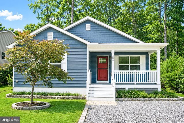 309 12TH ST, Colonial Beach, VA 22443