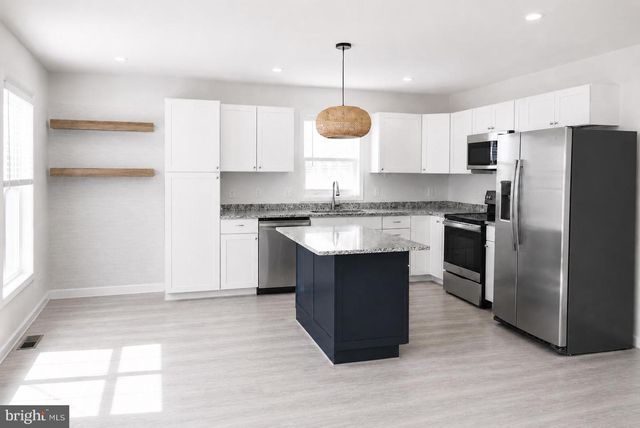 309 12TH ST, Colonial Beach, VA 22443
