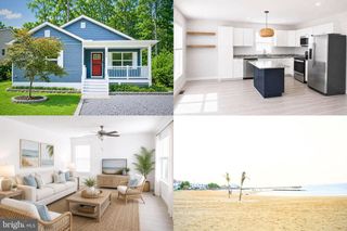 309 12TH ST, Colonial Beach, VA 22443