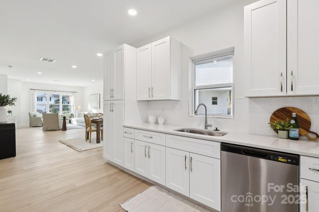 5399 Toano Road, Charlotte, NC 28215