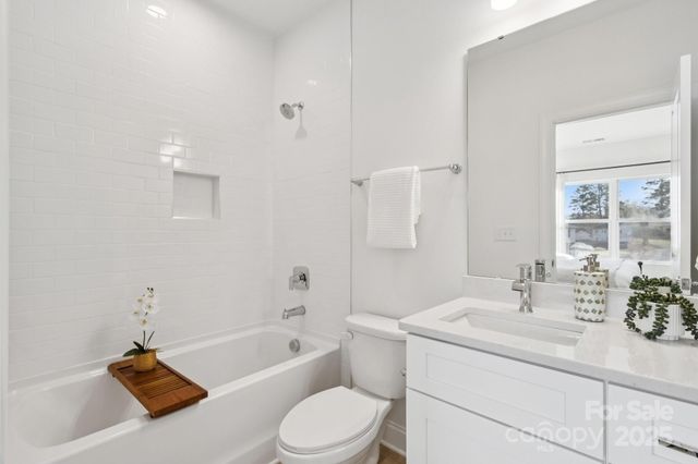 5399 Toano Road, Charlotte, NC 28215