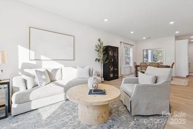 5399 Toano Road, Charlotte, NC 28215