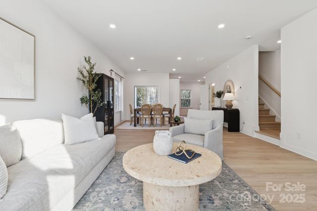 5399 Toano Road, Charlotte, NC 28215