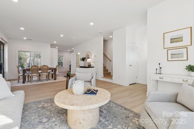 5399 Toano Road, Charlotte, NC 28215