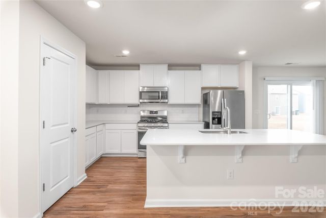 1519 Forkhorn Drive, Monroe, NC 28110