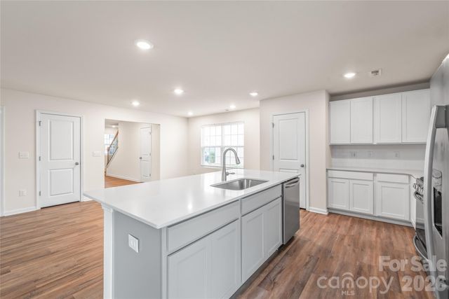 1519 Forkhorn Drive, Monroe, NC 28110