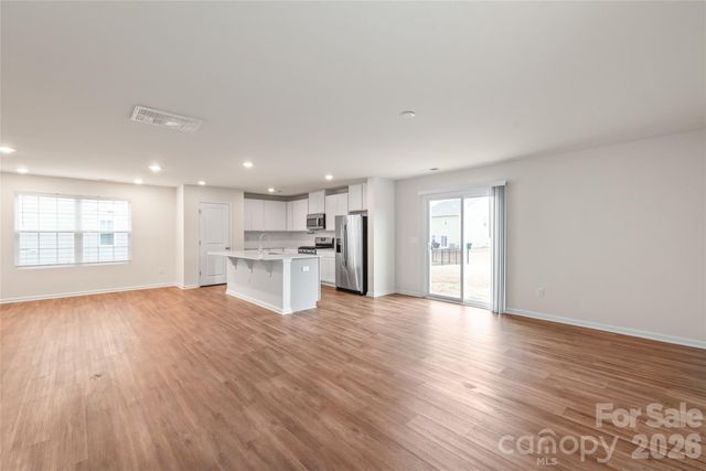 1519 Forkhorn Drive, Monroe, NC 28110