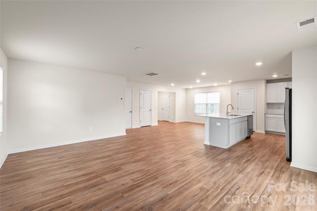 1519 Forkhorn Drive, Monroe, NC 28110