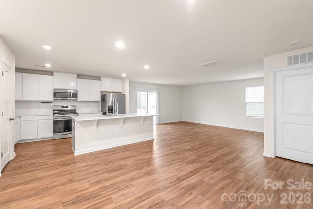 1519 Forkhorn Drive, Monroe, NC 28110