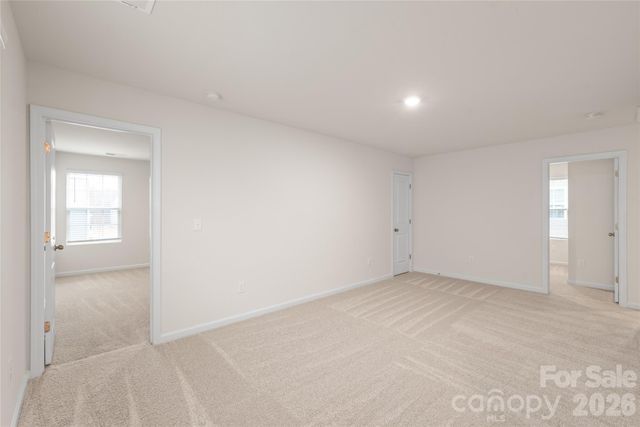 1519 Forkhorn Drive, Monroe, NC 28110