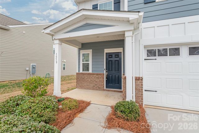 1519 Forkhorn Drive, Monroe, NC 28110