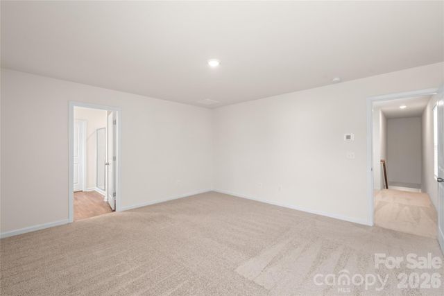 1519 Forkhorn Drive, Monroe, NC 28110