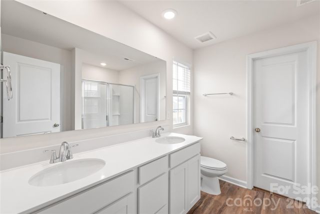 1519 Forkhorn Drive, Monroe, NC 28110