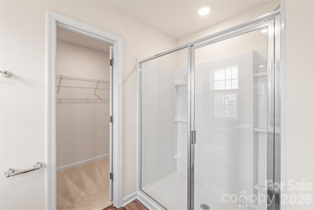 1519 Forkhorn Drive, Monroe, NC 28110