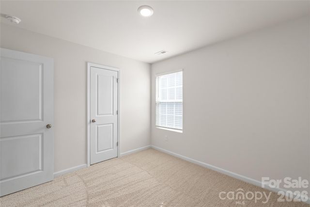 1519 Forkhorn Drive, Monroe, NC 28110