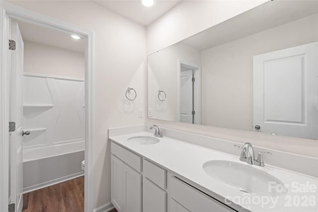 1519 Forkhorn Drive, Monroe, NC 28110