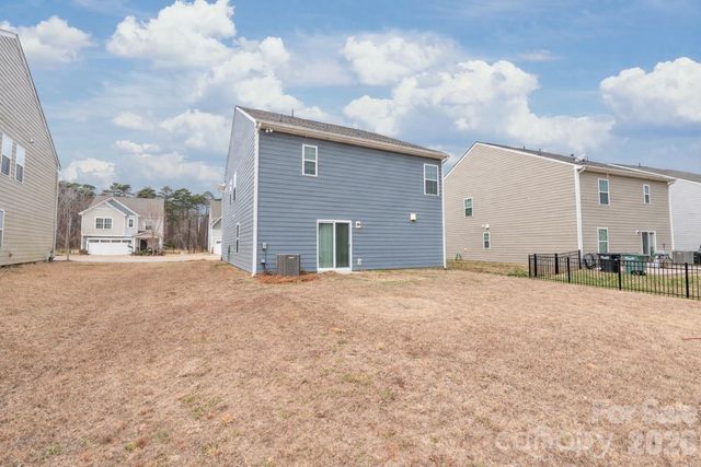 1519 Forkhorn Drive, Monroe, NC 28110