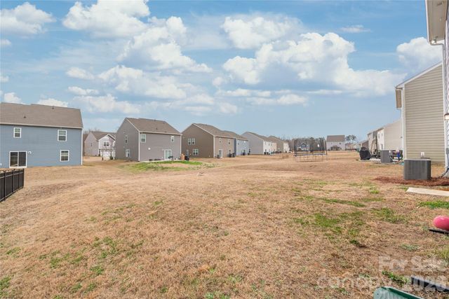 1519 Forkhorn Drive, Monroe, NC 28110