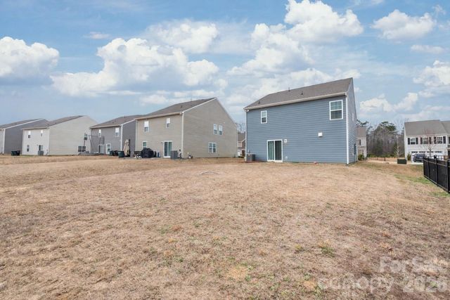 1519 Forkhorn Drive, Monroe, NC 28110