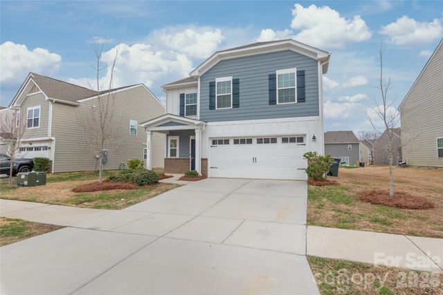 1519 Forkhorn Drive, Monroe, NC 28110