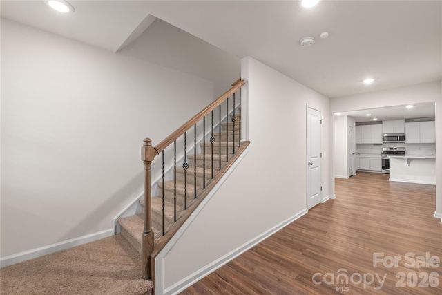 1519 Forkhorn Drive, Monroe, NC 28110