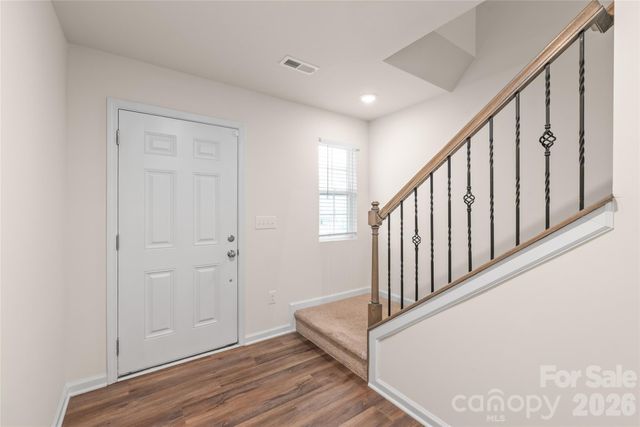 1519 Forkhorn Drive, Monroe, NC 28110