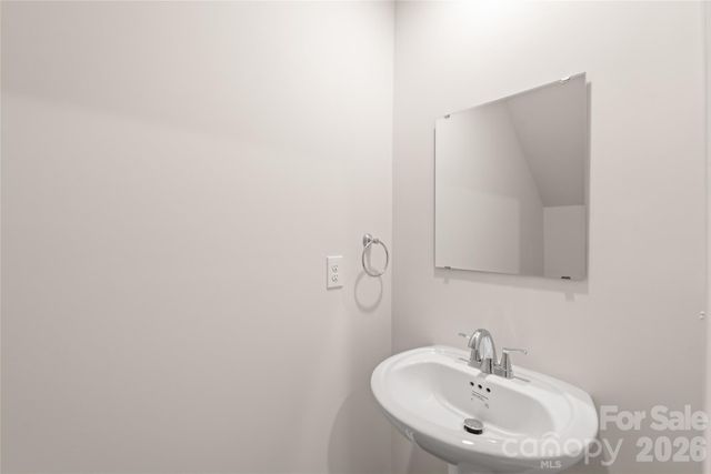 1519 Forkhorn Drive, Monroe, NC 28110