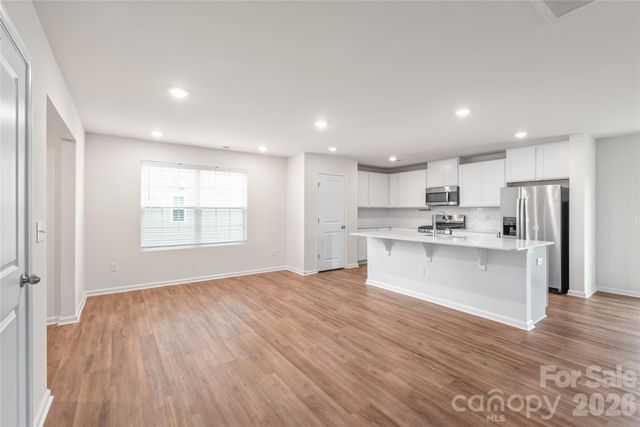 1519 Forkhorn Drive, Monroe, NC 28110