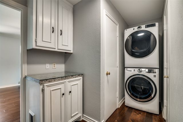 5007 Jefferson Drive, Sachse, TX 75048