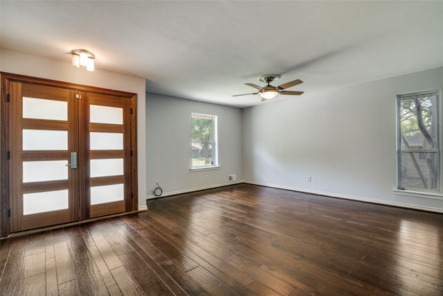 5007 Jefferson Drive, Sachse, TX 75048