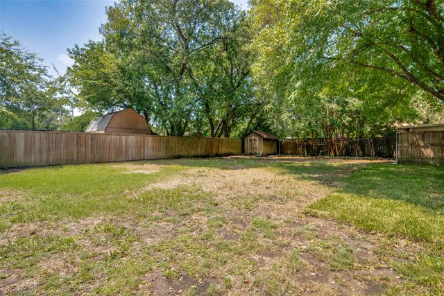 5007 Jefferson Drive, Sachse, TX 75048