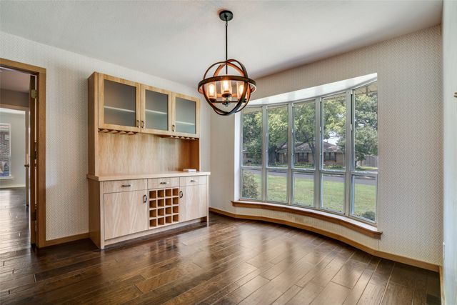 5007 Jefferson Drive, Sachse, TX 75048