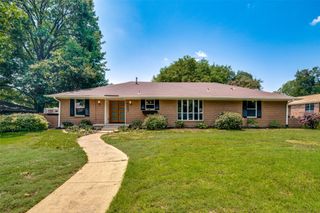 5007 Jefferson Drive, Sachse, TX 75048