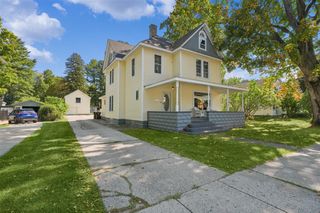 126 N Monroe Street, Rockford, MI 49341