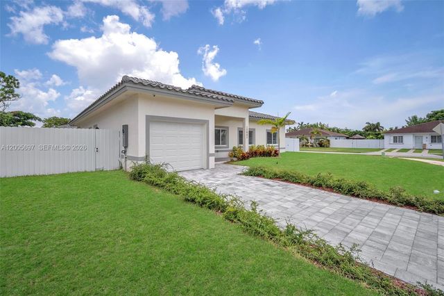 12901 SW 265th St, Homestead, FL 33032